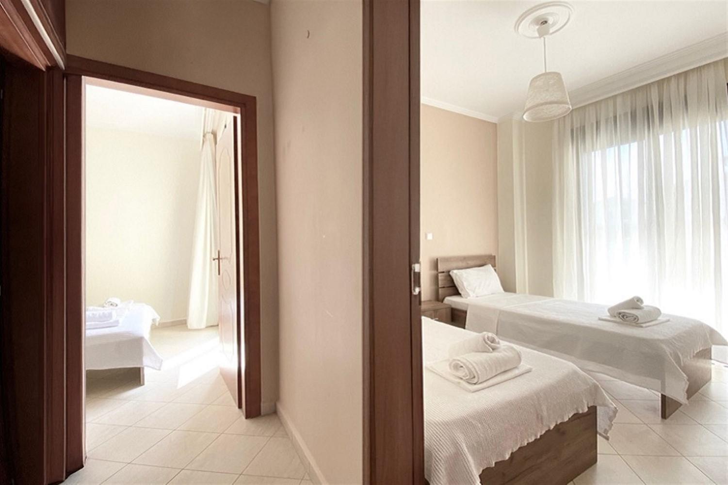 Afitos Guest House Exterior foto