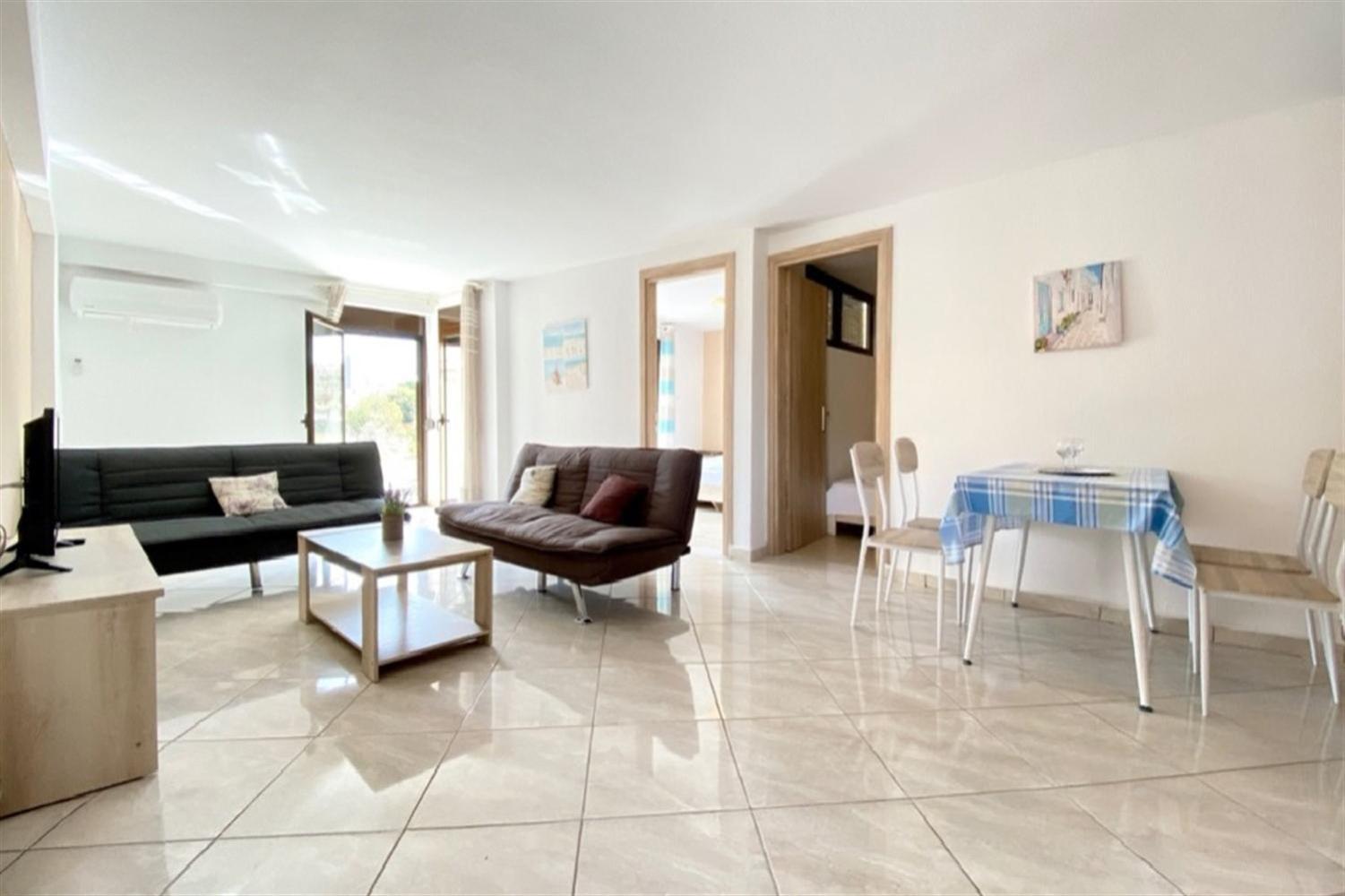 Afitos Guest House Exterior foto
