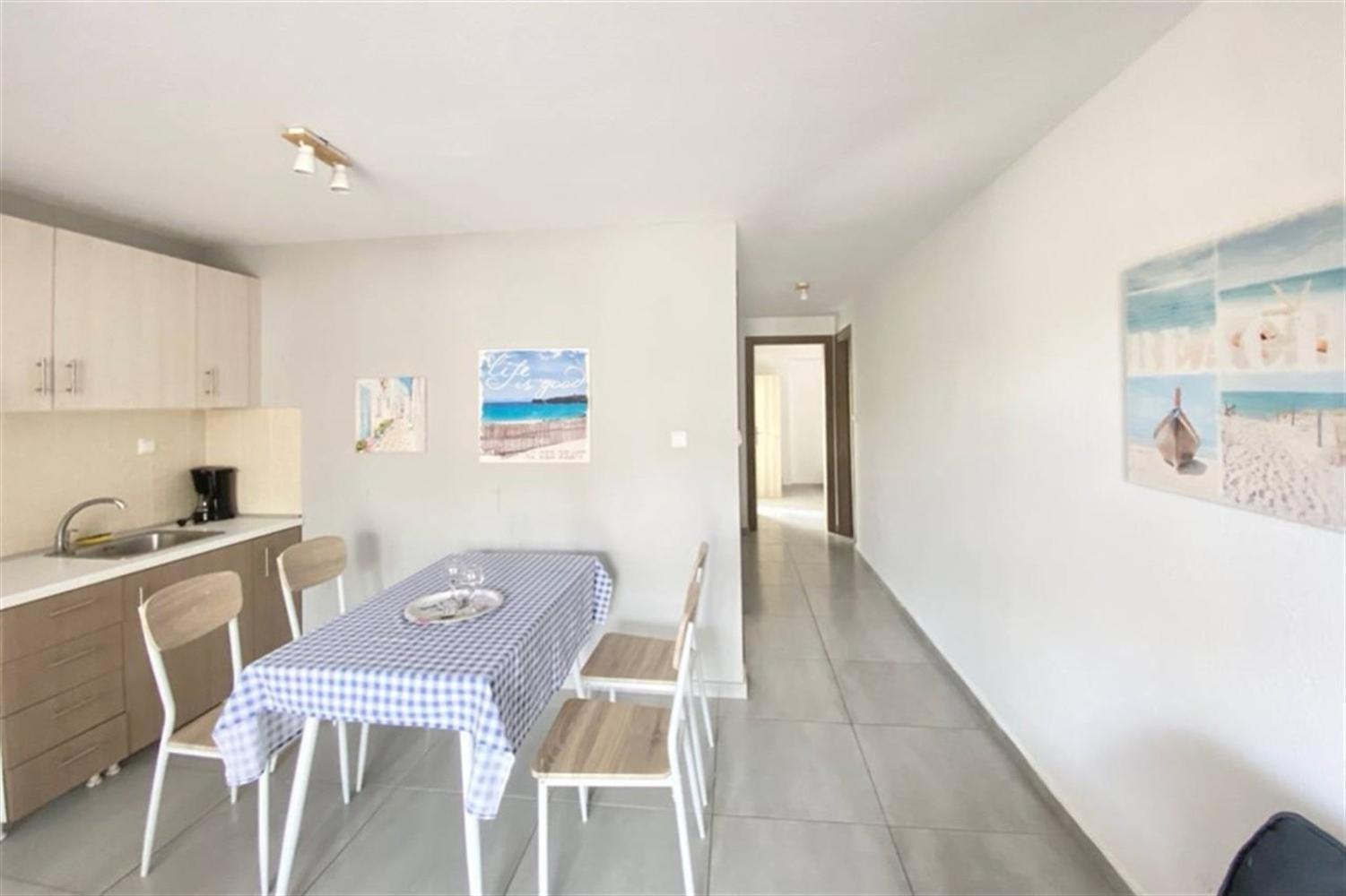 Afitos Guest House Exterior foto