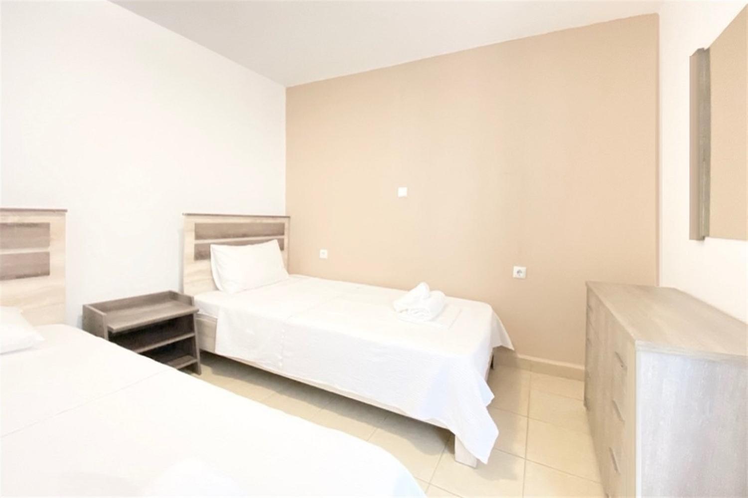 Afitos Guest House Exterior foto
